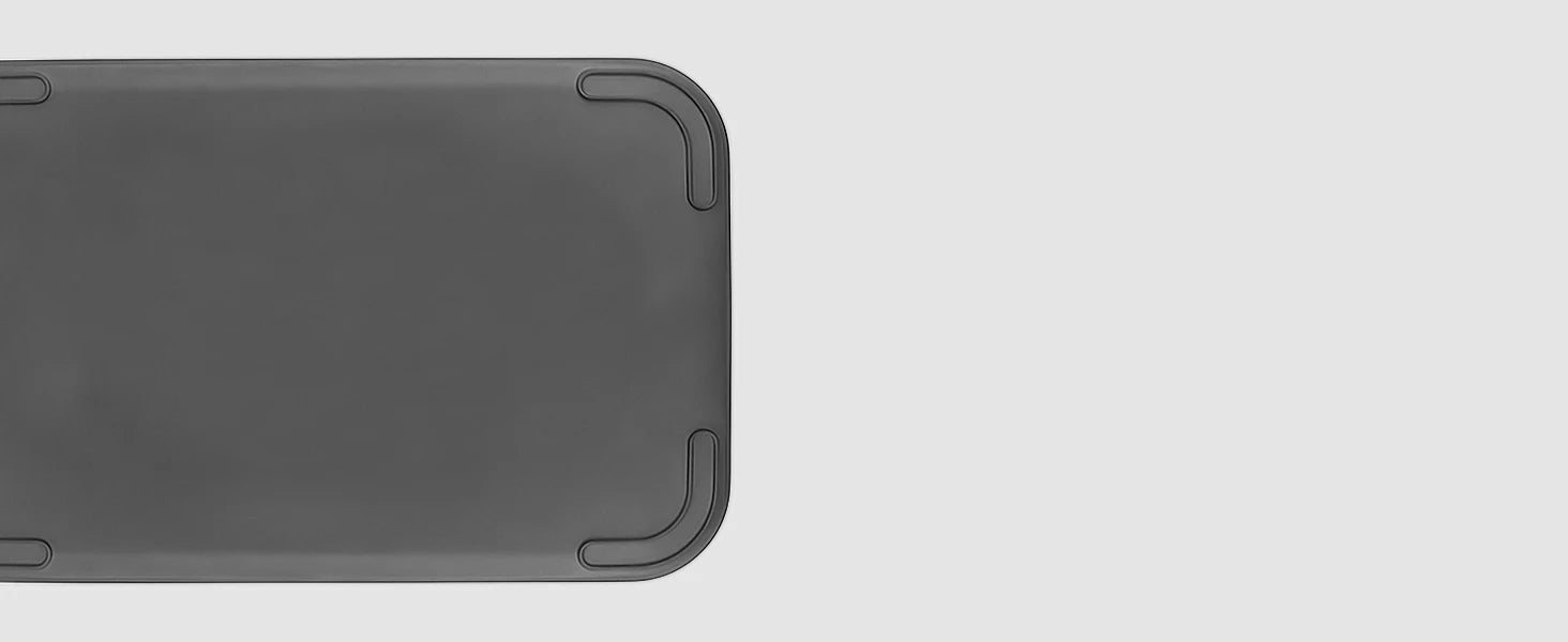 HomoriHome™ Smart Motion-Sensor Trash Can – Touchless Lid & Waterproof Design