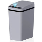 HomoriHome™ Smart Motion-Sensor Trash Can – Touchless Lid & Waterproof Design