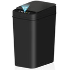 HomoriHome™ Smart Motion-Sensor Trash Can – Touchless Lid & Waterproof Design