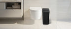 HomoriHome™ Smart Motion-Sensor Trash Can – Touchless Lid & Waterproof Design