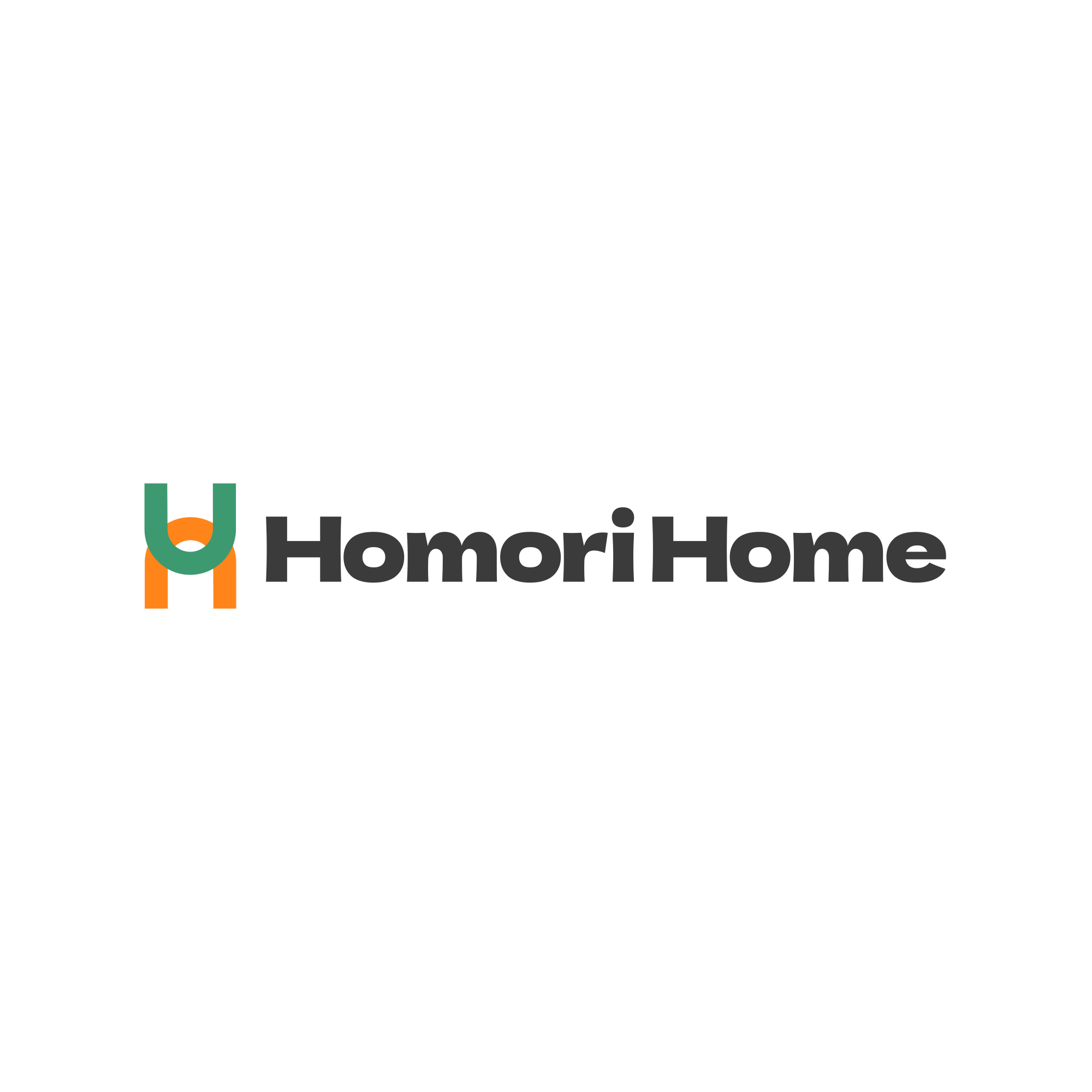 HomoriHome